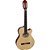 Violão Giannini GNF1D Mini Jumbo Nylon Natural Fosco - Imagem 1