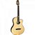 Violão Giannini GNF3S Eletroacústico Nylon Natural Satin - Imagem 1