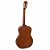 Violão Giannini Trovador NTR1 Eletro EQ Nylon Natural Satin - Imagem 3