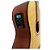 Violão Giannini Trovador NTR1 Eletro EQ Nylon Natural Satin - Imagem 4