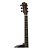 Violão Tagima Dallas Gran Reserva Eletroac Aço Dark Mahogany - Imagem 3