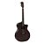 Violão Tagima Dallas Gran Reserva Eletroac Aço Dark Mahogany - Imagem 1