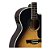 Violão Tagima Rio Negro Eletroacústico Aço Vintage Sunburst - Imagem 4