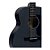 Violão Mini Tagima Porteño Eletroacústico Aço Metallic Silver - Imagem 4