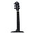 Violão Mini Tagima Porteño Eletroacústico Aço Metallic Silver - Imagem 3