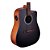 Violão Tagima Ambience Metropolis Black Satin - Imagem 2