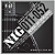 Encordoamento NIG Para Guitarra N61 - Imagem 1