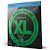 Encordoamento Baixo 4 Cordas XL Nickel EXL220 D'Addario - Imagem 1