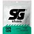 Encordoamento Para Ukulele Nylon Soprano SG - Imagem 1