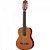 Violão Harmonics GK-10 Infantil 1/4 Nylon Natural - Imagem 2