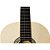 Violão Harmonics GNA-111 Acústico Nylon Natural - Imagem 6