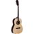 Violão Tagima Memphis Classical AC-40 Aço Natural Satin - Imagem 1