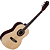 Violão Tagima Memphis Classical AC-40 Aço Natural Satin - Imagem 6