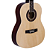 Violão Tagima Memphis Classical AC-40 Aço Natural Satin - Imagem 3