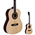 Violão Tagima Memphis Classical AC-40 Aço Natural Satin - Imagem 2