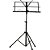 Suporte Estante Para Partitura SP100 Preto Hayonik - Imagem 3