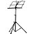 Suporte Estante Para Partitura SP100 Preto Hayonik - Imagem 2