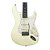 Guitarra Tagima Strato TG-500 Olympic White E/AWH - Imagem 2