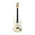 Guitarra Tagima Strato TG-500 Olympic White E/AWH - Imagem 1