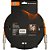 Cabo Para Instrumentos Player P10 x P10 5m Preto Hayonik - Imagem 2