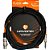 Cabo Para Microfone Player XLR(F) X P10 5m Preto Hayonik - Imagem 2