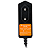 Fonte Chaveada Hayonik FTCI 9/1 9VDC 1A 9W P4 C+ Bivolt - Imagem 2
