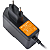 Fonte Chaveada p/ Teclado FTZM9I Casio/Pedal 9VDC 1A P4 C- - Imagem 3