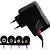 Fonte Ajustavel Hayonik FTR125 1,25A Bivolt - Imagem 1