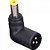 Fonte Universal Notebook Fortrek UNP-290 90W Bivolt FK 433B - Imagem 8