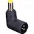 Fonte Universal Notebook Fortrek UNP-290 90W Bivolt FK 433B - Imagem 9