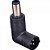 Fonte Universal Notebook Fortrek UNP-290 90W Bivolt FK 433B - Imagem 4