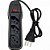 Filtro de Linha Com 3 Tomadas 1M Circuit Breaker Preto - Imagem 2