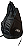 Bag p/ Violão Folk Personalizada Musical Beats Preto - Imagem 3
