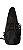 Capa Bag P/ Guitarra Personalizada Musical Beats - Imagem 3