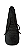 Bag p/ Contrabaixo Personalizado Musical Beats - Imagem 3