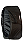 Capa p/ Teclado 5/8 Cooperbag Personalizada Musical Beats preta - Imagem 3