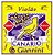1ª Corda Mi Nylon Violão Canário Giannini GENW1 - Imagem 2