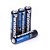Pilha AAA Zinco Comum Panasonic Super Hyper 1,5V C/4 - Imagem 2