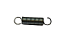 Mola para Pedal Bateria Spanking/Pro Fire - Imagem 1