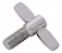 Borboleta Macho Privilege 8mm Spanking 11.4 (Unidade) - Imagem 1