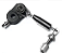 Kit Reparo p/ Pedal Spanking - Imagem 1