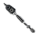 Kit Reparo p/ Pedal Spanking - Imagem 2