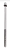 Parafuso Afinação Tambor M6 x 80mm Spanking (Unidade) - Imagem 1