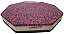 Pad Praticável De Estudo 9'' Dupla Face - Stroke Pads P08 - Imagem 1