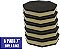 5 Pads De Estudo 7'' Econômico - Stroke Pads S07 - Imagem 1