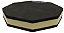 Pad de Estudo 7'' Stroke Pads S07 + 1 Par de Baquetas - Imagem 3