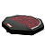 Pad de Estudo 9'' Simulador de Caixa P20 Stroke Pads - Imagem 5
