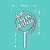 Topo de Bolo Happy Birthday Nº1 - Imagem 2
