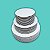 Kit com 40 Cake Boards Redondo 20/25/30CM - Imagem 1