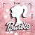 Aplique frontal Barbie n°3 - Imagem 2